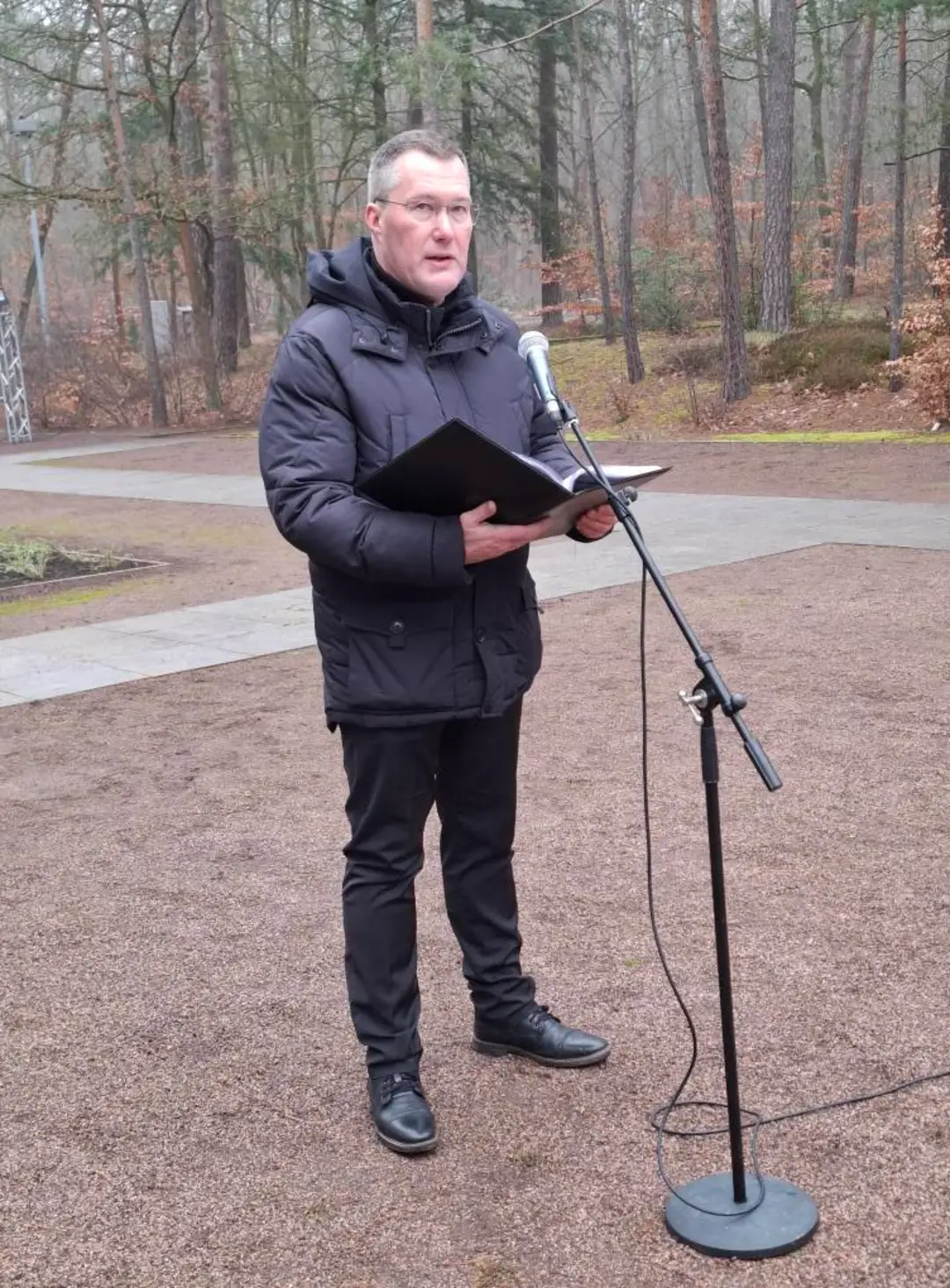 80. Jahrestag Luftangriffe Dresden