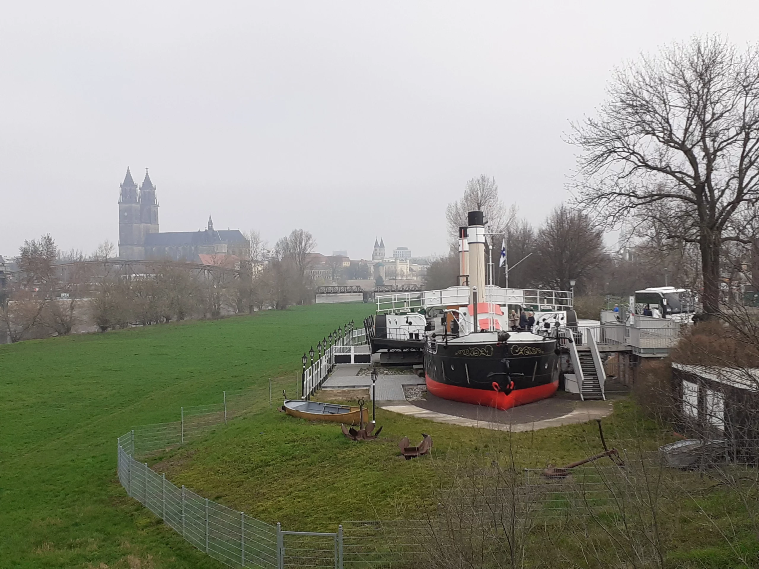 Württemberg Dresden