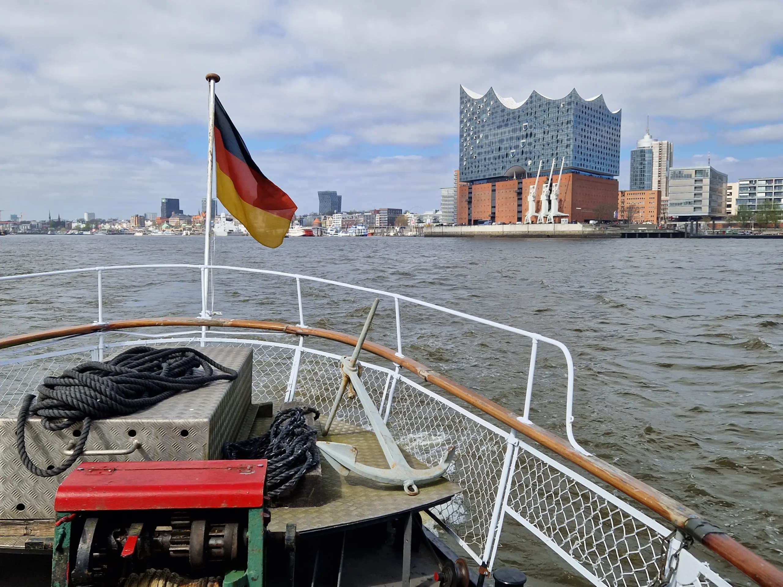 Hamburg 3