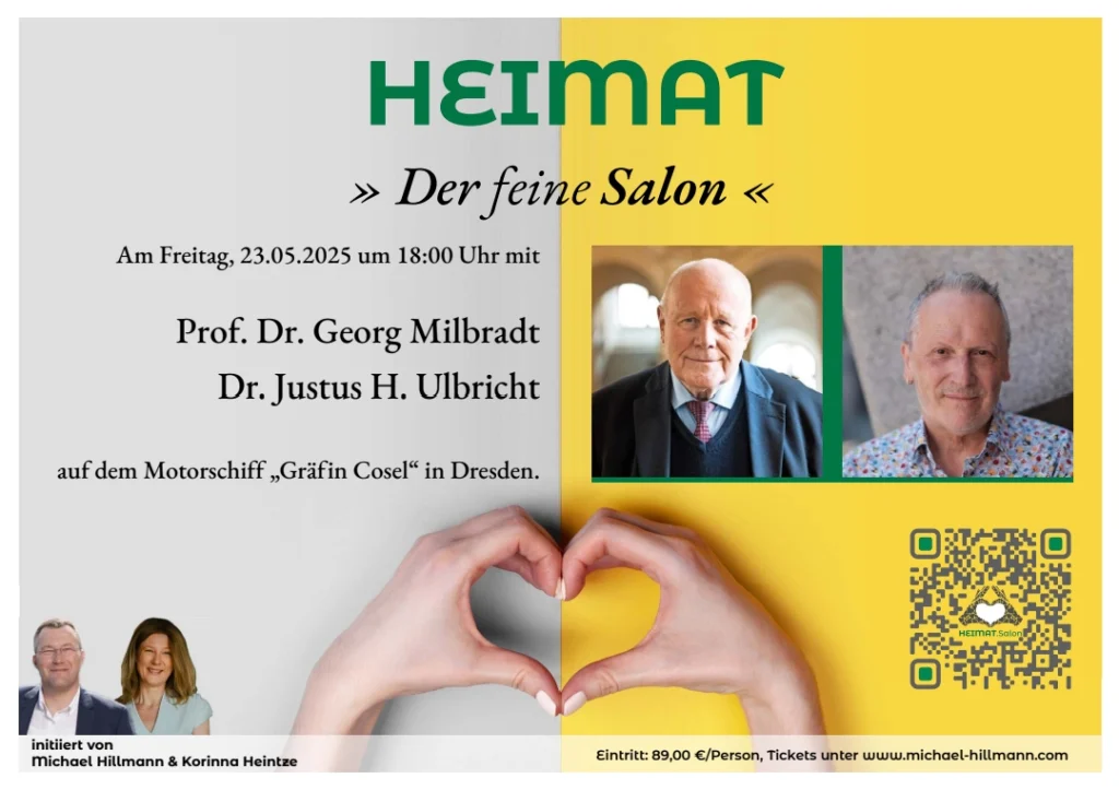 Der feine Salon