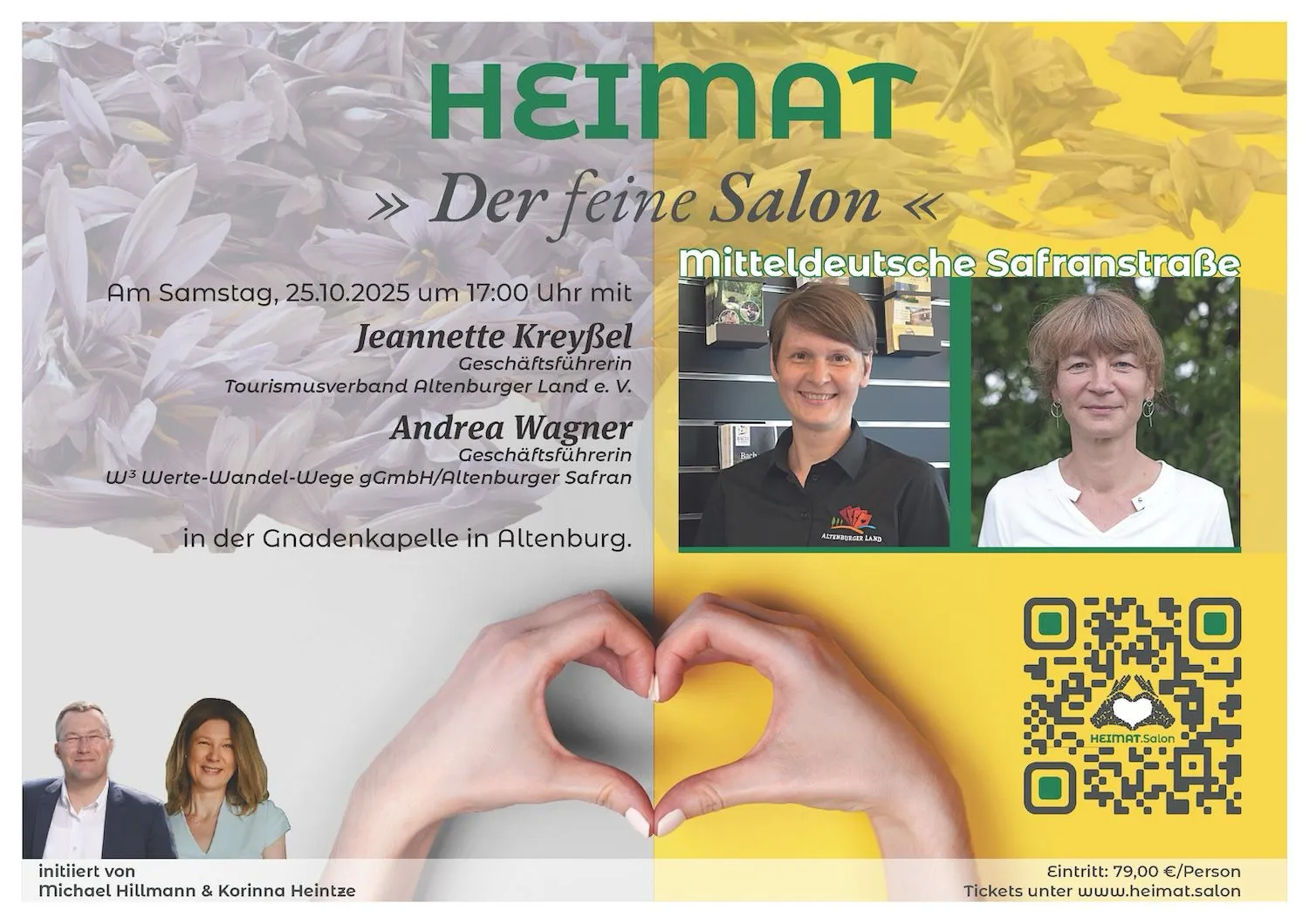 Heimat-Altenburg