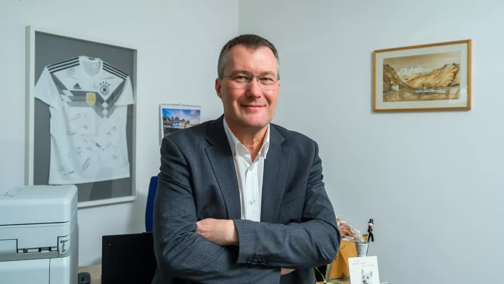 SZ Porträt