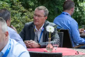 BVMW Mittelstand Michael Hillmann Wieder auf Kurs STEAM Cruises