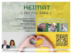 Heimat Der feine Salon Erfurt