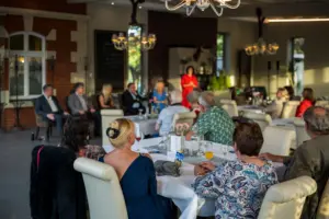 Heimat: Der feine Salon in Erfurt